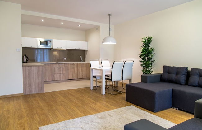 Sun & Snow Resort Sudety - Photo 22