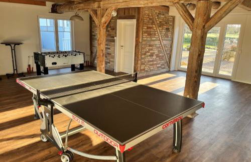 Landidyll Elmenhorst Wohnung 01 - Foto 31