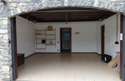 Between mountains and lake - Foto 48