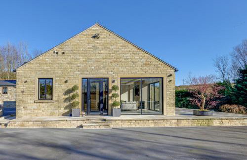 Brook Bottom Farm luxury apartments and Farmhouse - Photo 19