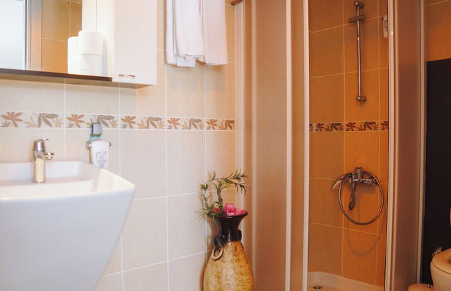 Vela Garden Resort - Foto 68