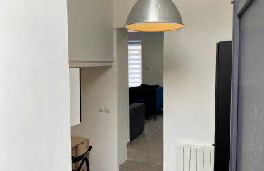 La petite maison à deux pas de la mer - Foto 13