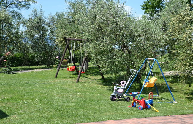 Agriturismo Corte in Poggio - Foto 66