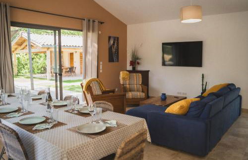 Gîtes Lou Hamou - Foto 51