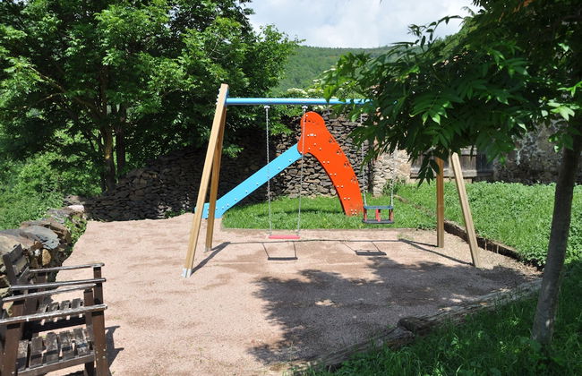 Casa Rural Can Soler de Rocabruna - Foto 23