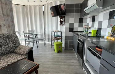 Appartemento ALAMO PLAYA LA FOSSA - Foto 7