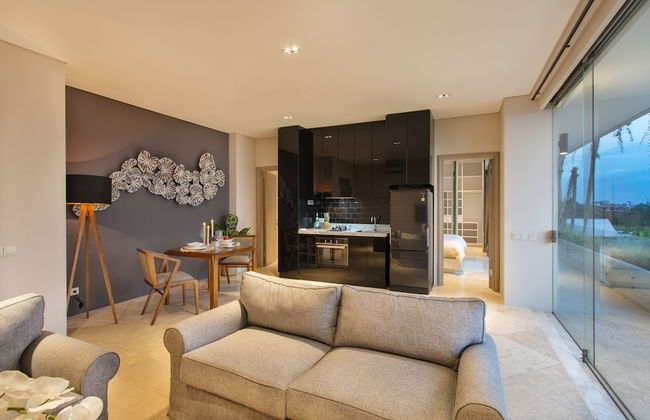 The Double View Mansions Bali - Photo 35