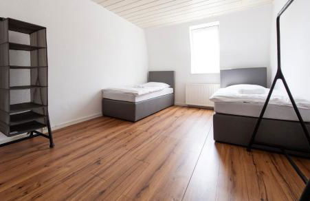 Gemütliche Unterkunft direkt im Zentrum - 10 min zum Airport Weeze - Foto 15