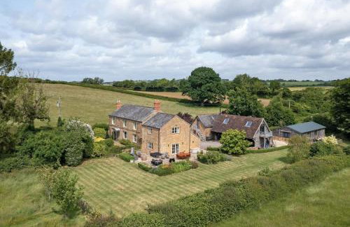 Victorian House Gym Games Room & 2 Acre Gardens - Foto 63