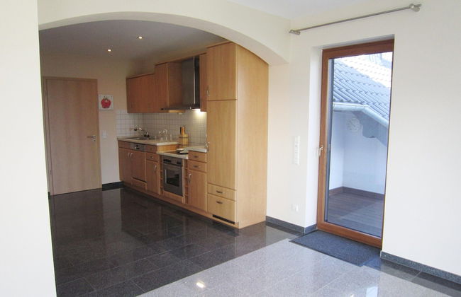 Feuerscheid Countryside Mansion - Foto 13