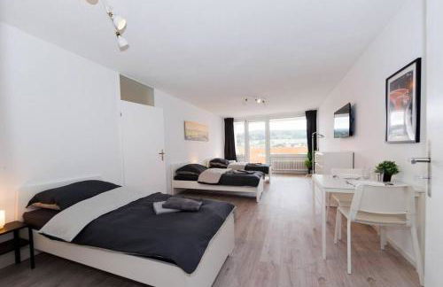 BR11 - 8 Betten Wohnung in Wehen - Foto 20