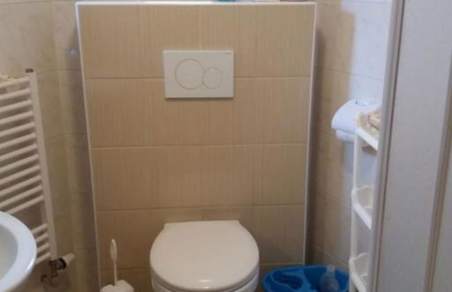 1 bedroom Apartment in Harrachov with garden - Photo 18