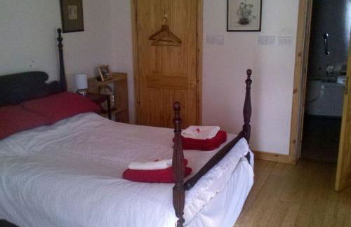 Taigh Sona easy access apartment with double bed - Foto 2