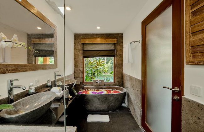 Poka Ubud Hidden Paradise & Spa by EPS - Foto 49