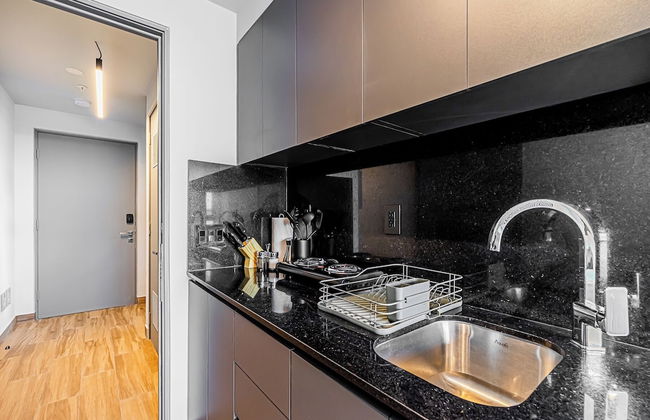 Centriqo by Wynwood house - Foto 75