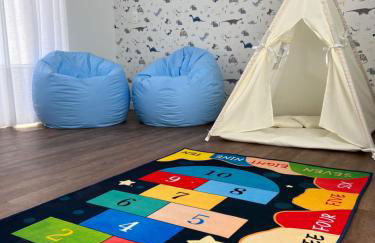 Vila do Centro Apart Hotel - Foto 87