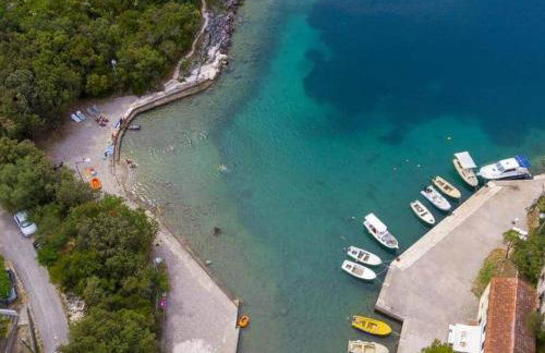 Apartments Vesela - Comfort One Bedroom Apartment with Balcony and Sea View - Foto 27