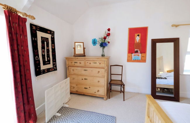 The Retreat - 5 Bedroom House - Horton - Foto 10