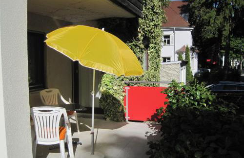 Haus Meßmer - Foto 3