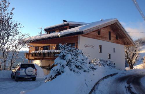 Gasleidhof - Photo 40