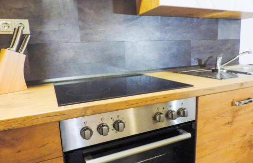 Ferienwohnung Zur Backstube - Foto 27