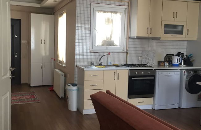 Ali's Residence - Photo 13