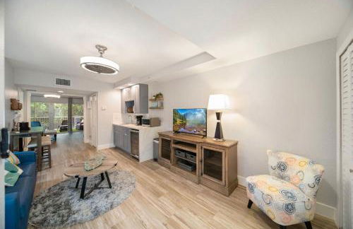 Vacay Vibes-2 Pools, Pickleball, Coffee Bar, 2 Jacuzzis, Food Truck - Foto 42