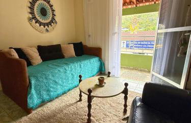 Quarto das Araras Hostel Ninho das Harpias - Foto 8