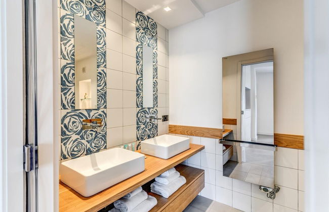 Dimora Delle Rose in Massa Lubrense - Foto 101