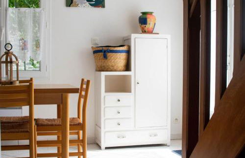 Gîte "Le 108" à 700m du port de Saint-Vaast-la-Hougue - Foto 15