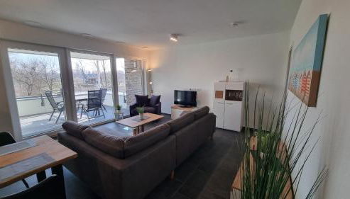 Park-Apartment Scharmützelsee Wohnung 7 - Foto 2