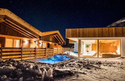 Chalet Stern - Foto 57