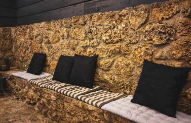 Three Dots Boutique Suites - Foto 41