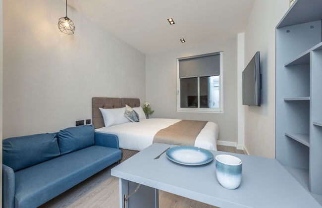 Diff-Rent Living - Foto 7