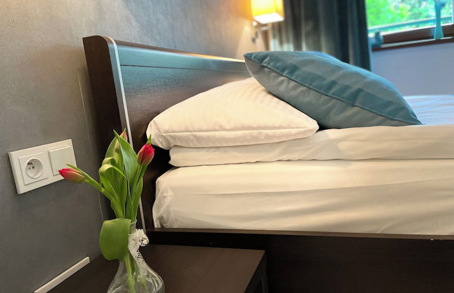 Good Time Apartments - Foto 21