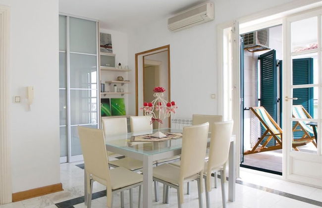 Sveti Stefan Beach Apartment - Foto 11