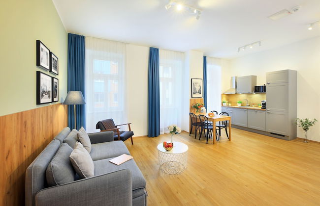 Jimmy's Apartments Dandelion - Foto 33