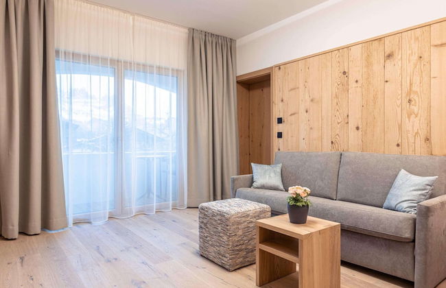 New Apartment in Kitzbuhel With Wellness Area - Foto 11