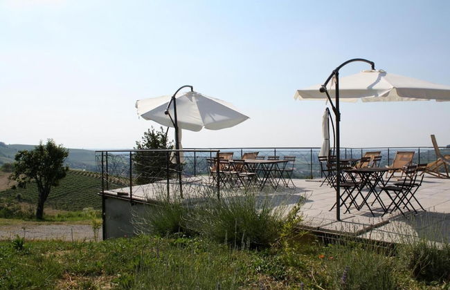 CasaMatilda Agriturismo Langhe - Foto 33