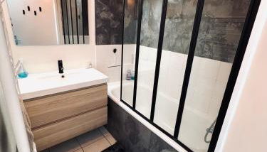 Cocon tout confort à 5 min de gare Saint-Jean - Foto 3