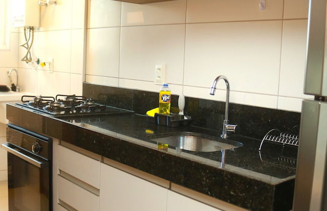 Edifício Promenade II Apt 404 - Foto 11