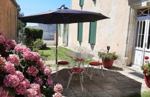 Gite du Château les Cedres - Foto 7