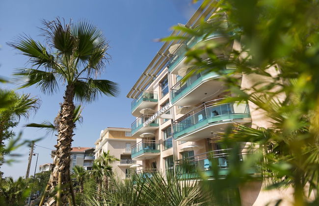 Résidence & Spa La Villa Romana - Foto 25