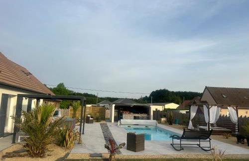 La Villa cocooning - Photo 38