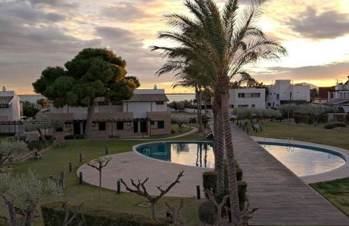 Casa en Les Oliveres ideal para familias con niños - Photo 12