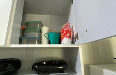 Acomodação perfeita no Aeroporto - Foto 18