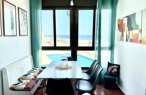 Apartamento Con Vistas al Mar - Foto 1