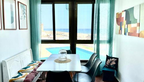 Apartamento Con Vistas al Mar - Foto 1