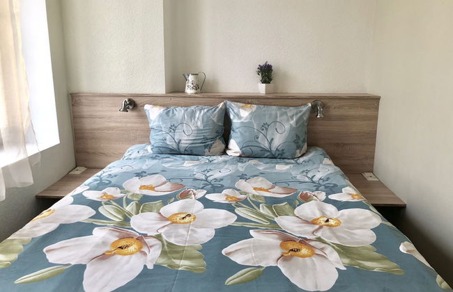 Milne Appartments - Foto 29