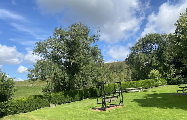 Craven Garth Cottages - Foto 52